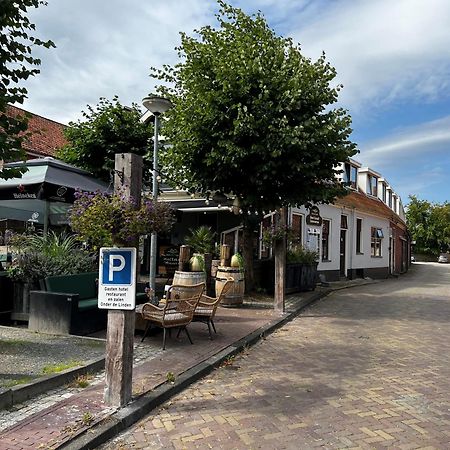 Hotel Onder De Linden Роден Екстер'єр фото